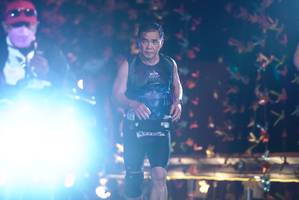 BIB: 
                            <button type="button" onclick="openModal(18288675)" class="btn btn-primary btn-sm float-right btn-popup" data-toggle="modal" data-target=".modal-high-quality">
                        <i class="fas fa-shopping-cart"></i> Add to Cart
                    </button>
                                            <button type="button" onclick="isThisMe(18288675, true)" class="btn btn-success btn-sm float-right btn-popup btn-isme hidden" data-toggle="tooltip" data-placement="bottom" title="นี่คือรูปของคุณใช่ไหม คลิกที่นี่เพื่อเอาเข้าอัลบั้ม">
                        <i class="fas fa-plus"></i> Add to album
                    </button>
                    <button type="button" onclick="isThisMe(18288675, false)" class="btn btn-warning btn-sm float-right btn-popup btn-isnotme hidden">
                        <i class="fas fa-ban"></i> Remove from album
                    </button>